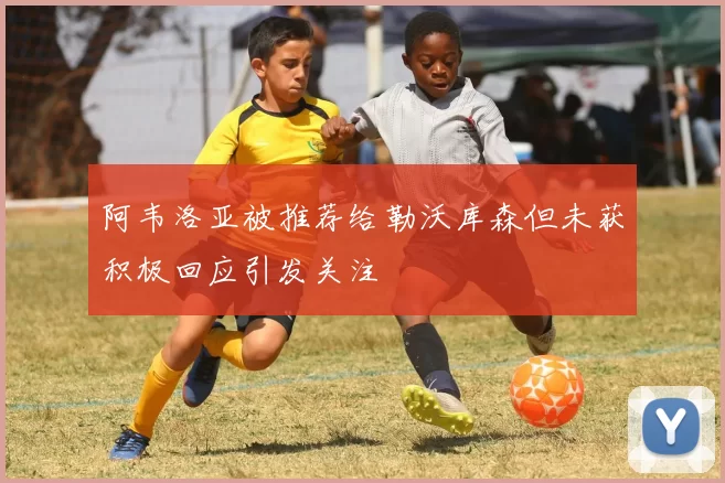 阿韦洛亚被推荐给勒沃库森但未获积极回应引发关注